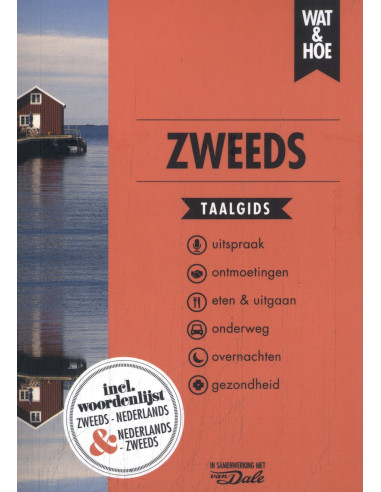 Zweeds