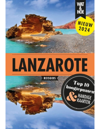 Lanzarote