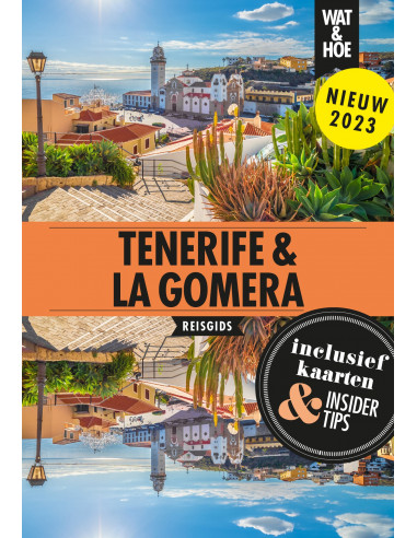 Tenerife & La Gomera