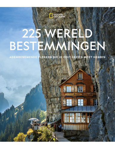 225 Wereldbestemmingen