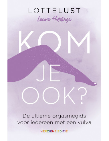 Kom je ook?