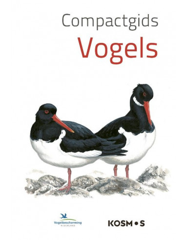 Compactgids Vogels