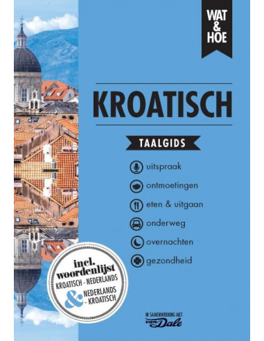 Kroatisch