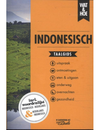 Indonesisch