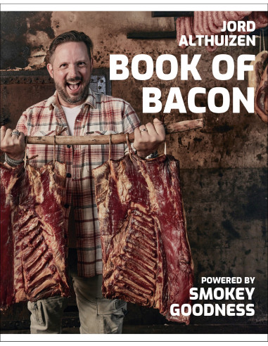 Book of Bacon