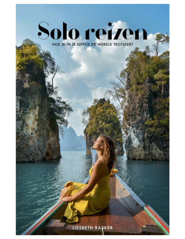 Solo reizen