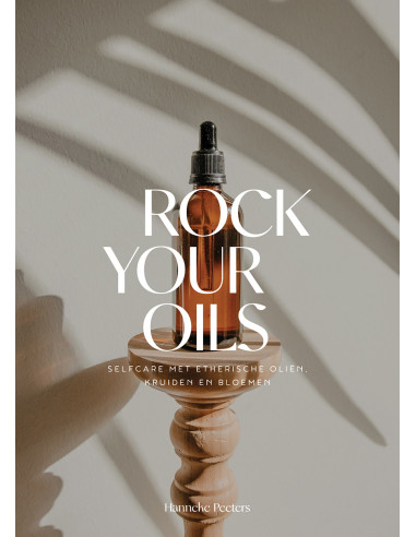 Rock Your Oils