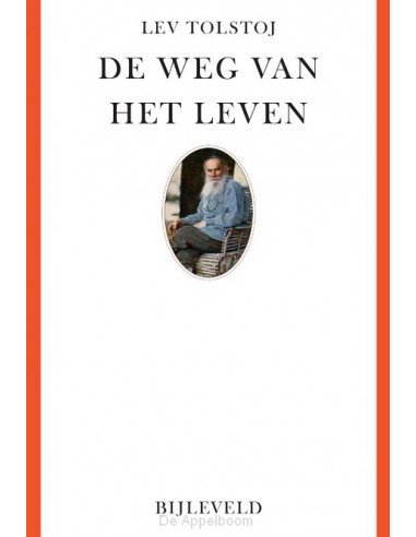 De weg van het leven