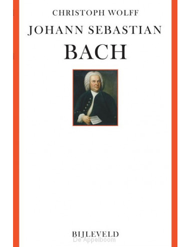 Johann Sebastian Bach