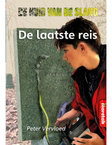 De laatste reis