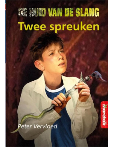 De twee spreuken