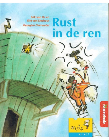 Rust in de ren