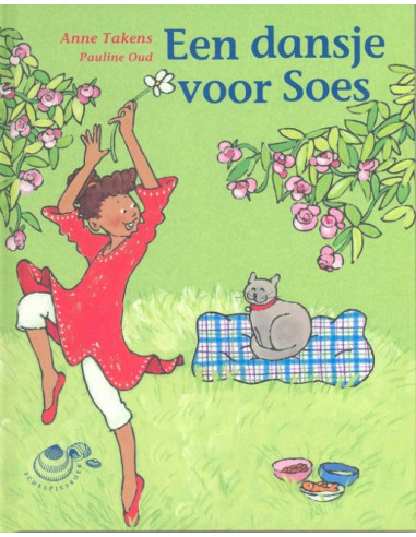 Een dansje voor Soes