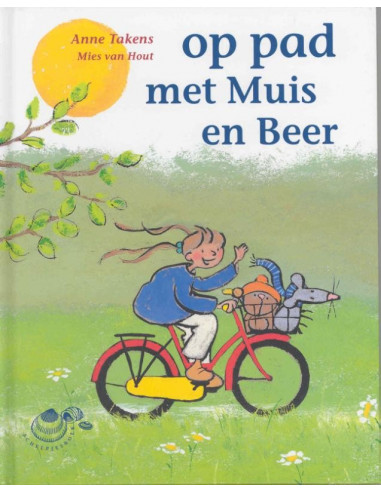 Op pad met Muis en Beer