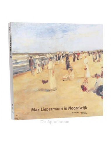 Max Liebermann in Noordwijk