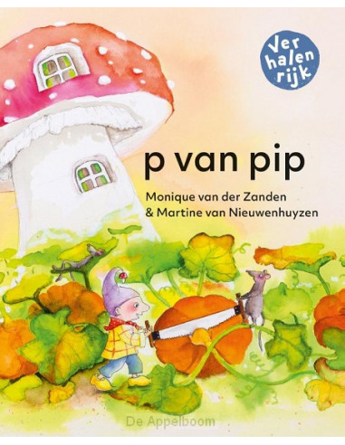 p van pip