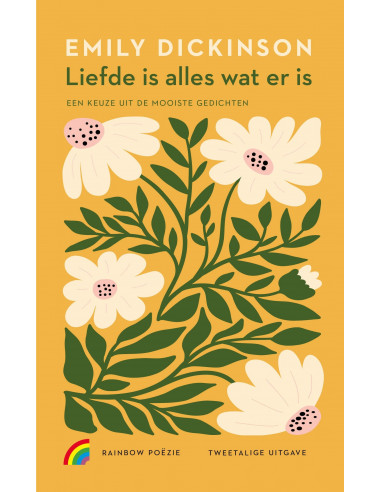 Liefde is alles wat er is