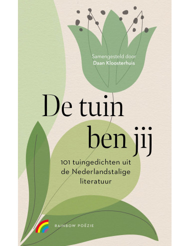 De tuin ben jij