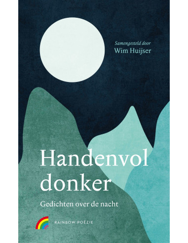 Handenvol donker