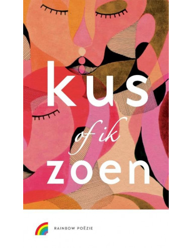 Kus of ik zoen