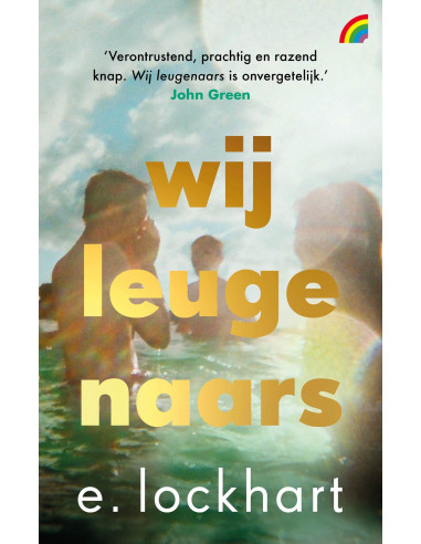 Wij leugenaars