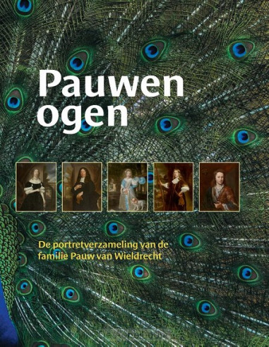 Pauwenogen