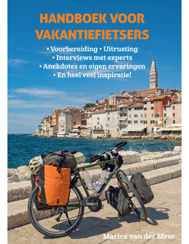 Handboek voor vakantiefietsers