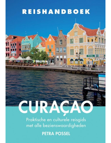 Reishandboek Curaçao