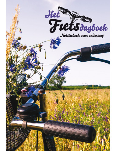 Fietsdagboek