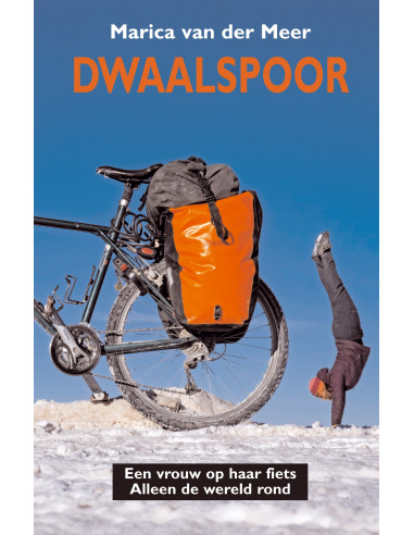 Dwaalspoor