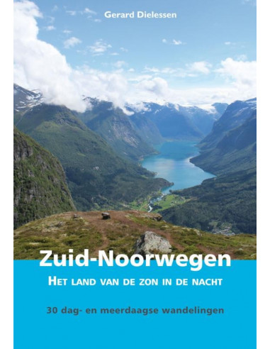 Zuid-Noorwegen