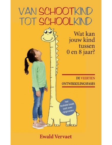 Van schootkind tot schoolkind