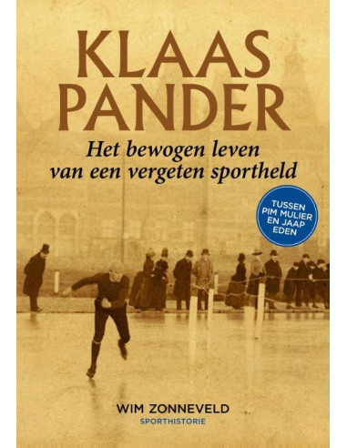 Klaas Pander