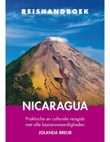 Reishandboek Nicaragua