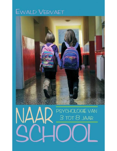 Naar school