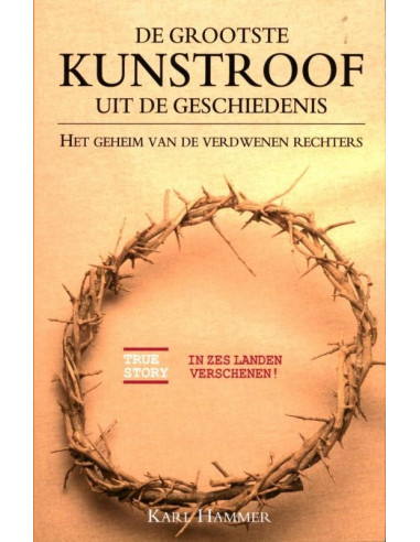 De grootste kunstroof uit de geschiedeni