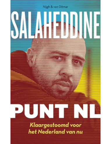 Salaheddine punt NL