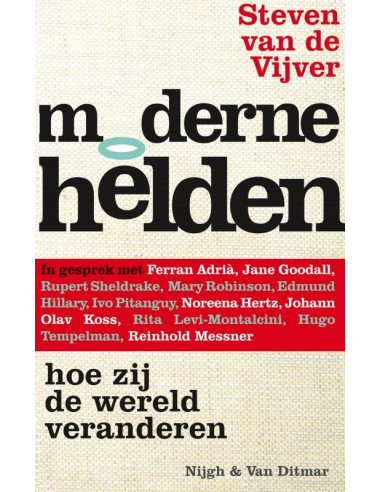 Moderne helden