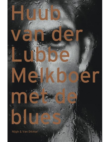 Melkboer met de blues