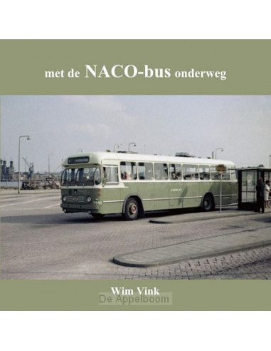 met de NACO-bus onderweg