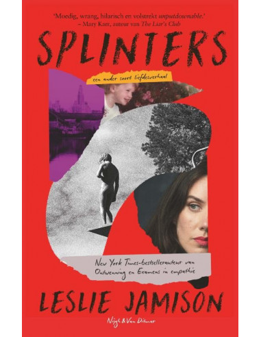 Splinters