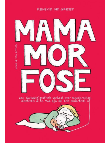 Mamamorfose