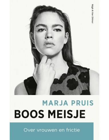 Boos Meisje