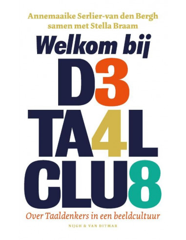 Welkom bij de Taalclub