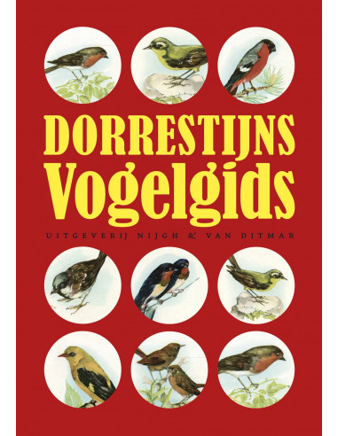 Dorrestijns Vogelgids