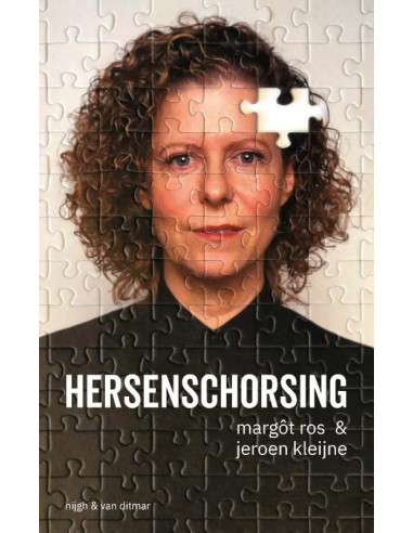 Hersenschorsing