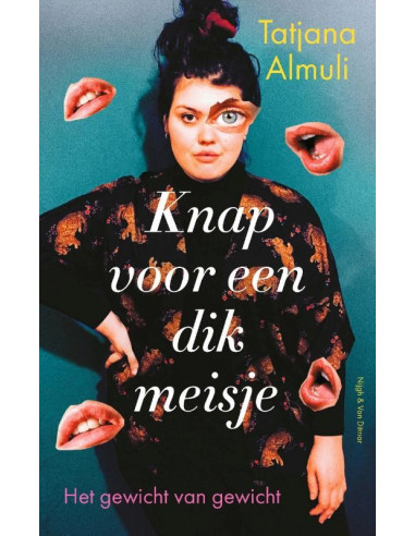 Knap voor een dik meisje