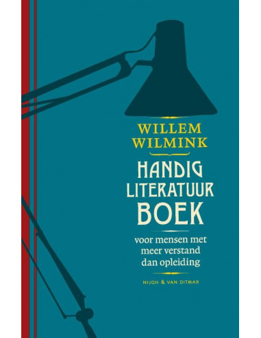 Handig literatuurboek