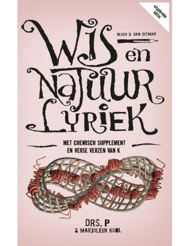 Wis- en natuurlyriek