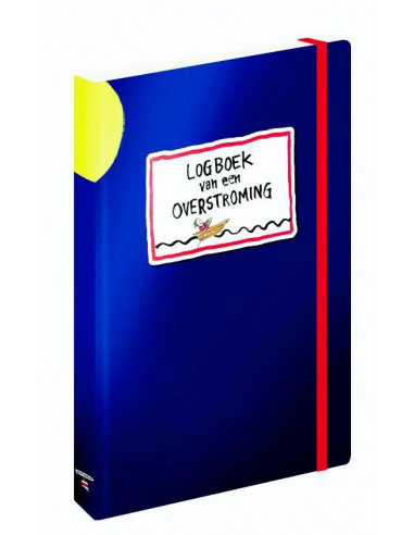 Logboek van een overstroming